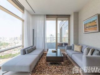 For sale and for rent 4 bedrooms condo in Bang Kho Laem, Bangkok