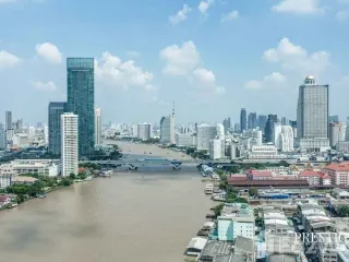 出售 和 出租 4 卧室 公寓 在 Bang Kho Laem, 曼谷