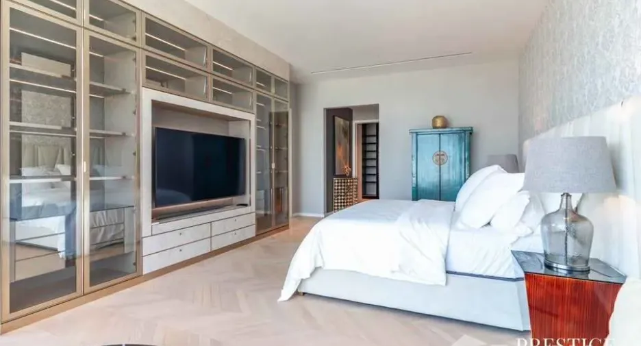 For sale and for rent 4 bedrooms condo in Bang Kho Laem, Bangkok