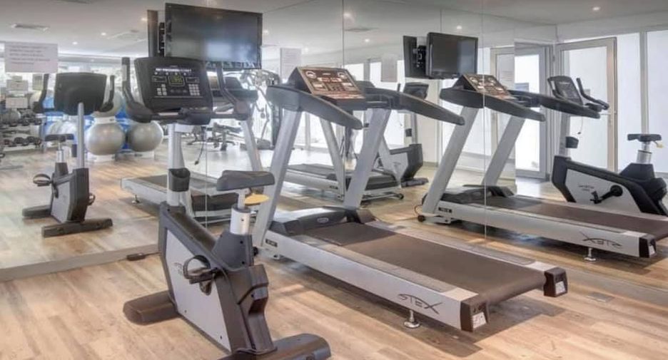 For sale 1 bed condo in Mueang Phuket, Phuket
