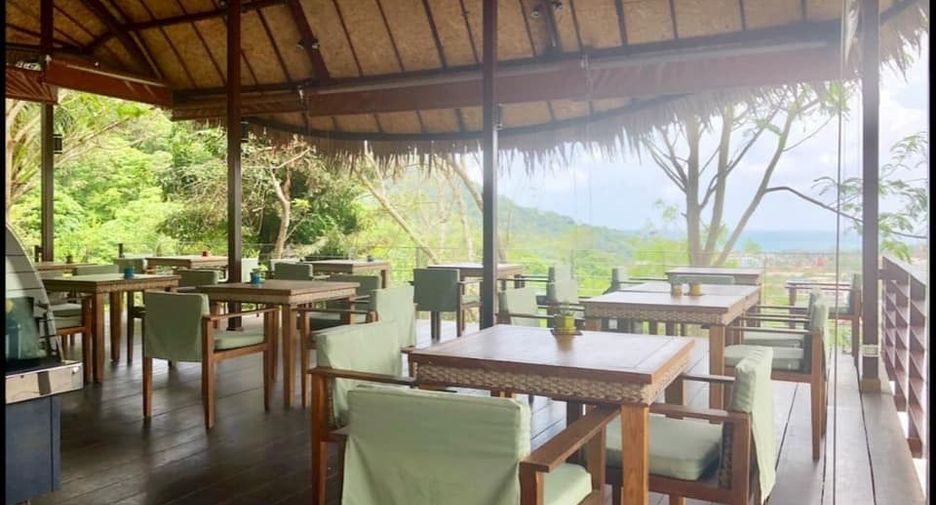 For sale 1 bed condo in Mueang Phuket, Phuket