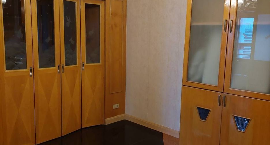 For sale and for rent 1 bed condo in Ratchathewi, Bangkok