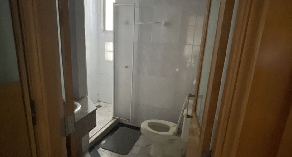 For sale and for rent 1 bed condo in Ratchathewi, Bangkok