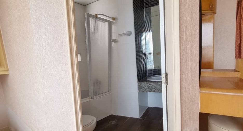 For sale and for rent 1 bed condo in Ratchathewi, Bangkok