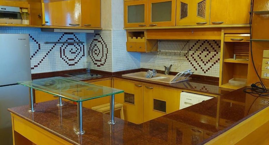 For sale and for rent 1 bed condo in Ratchathewi, Bangkok