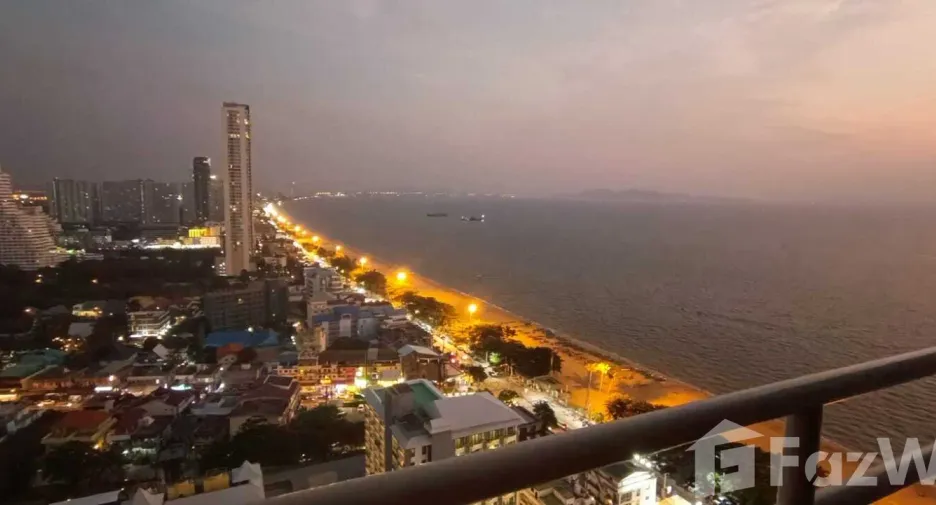 Condo en venta de estudio 