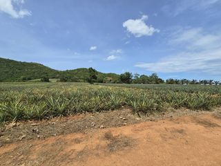 Terreno en venta en Sam Roi Yot, Prachuap Khiri Khan