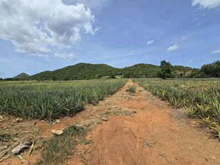 Terreno en venta en Sam Roi Yot, Prachuap Khiri Khan