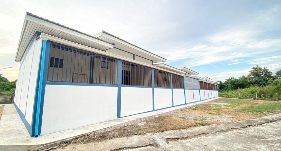 Casa adosada en venta de 2 habitaciones en Mae Sot, Tak