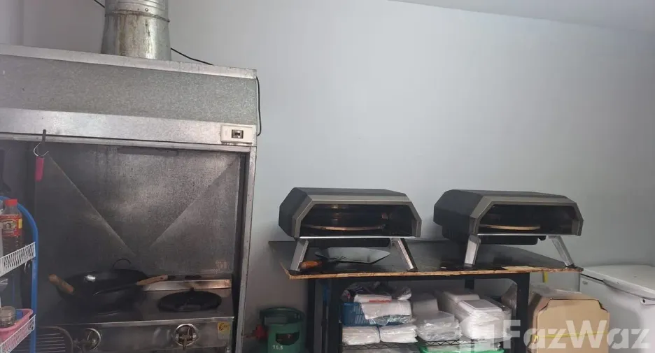 For sale retail Space in Bang Lamung, Chonburi
