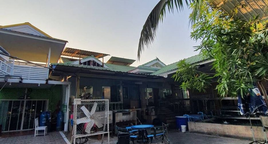 À vendre terrain à Hua Hin, Prachuap Khiri Khan