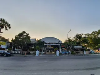 Grundstück zum Kauf in Hua Hin, Prachuap Khiri Khan