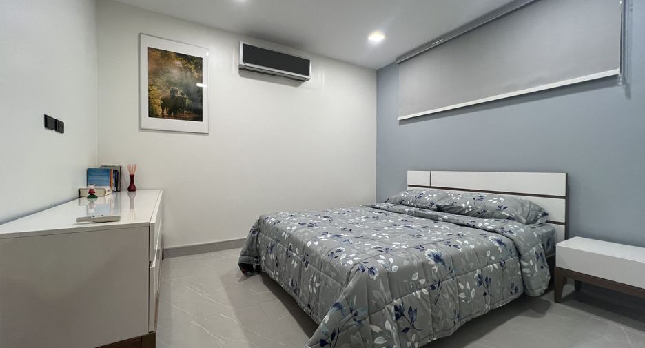 For rent 2 bedrooms apartment in Bang Lamung, Chonburi