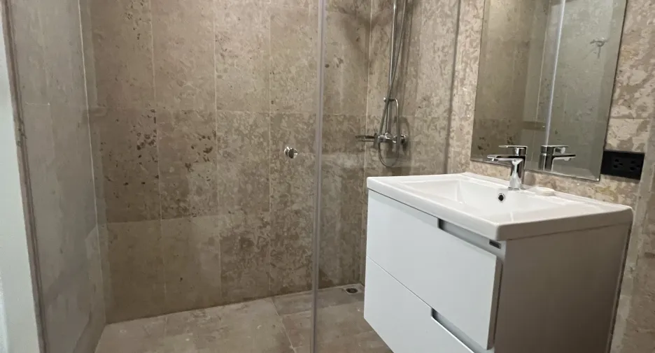 For rent 2 bedrooms apartment in Bang Lamung, Chonburi