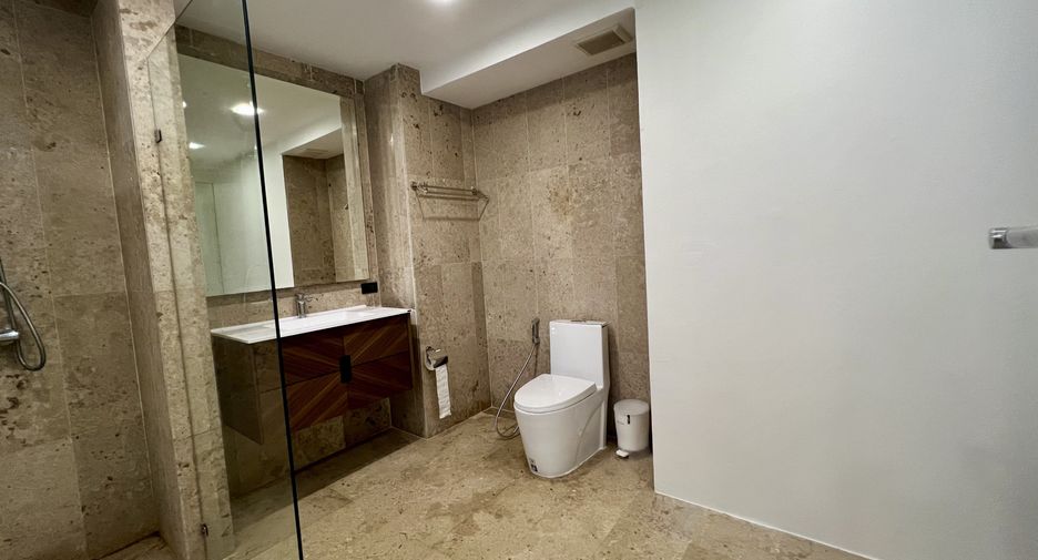 For rent 2 bedrooms apartment in Bang Lamung, Chonburi