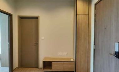 À vendre 1 chambre condo à Bang Sue, Bangkok
