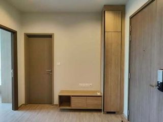For sale 1 bed condo in Bang Sue, Bangkok