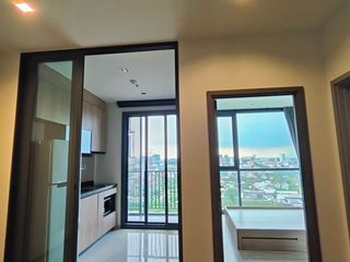 For sale 1 bed condo in Bang Sue, Bangkok