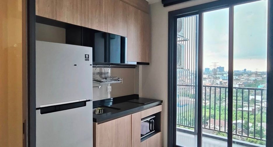 Condo en venta de 1 habitaciones en Bang Sue, Bangkok