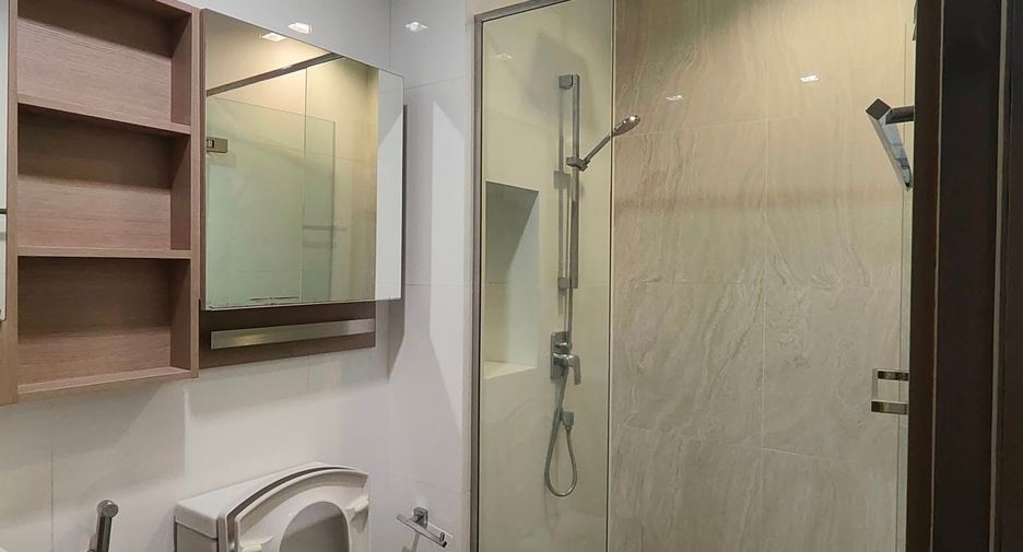 Condo en venta de 1 habitaciones en Bang Sue, Bangkok