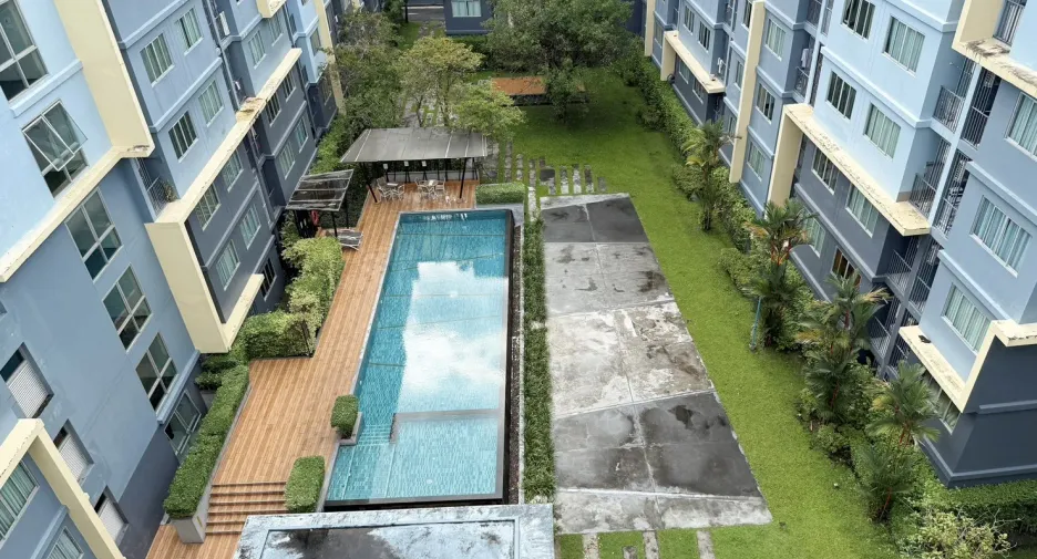 Condo en venta de 1 habitaciones en Kathu, Phuket
