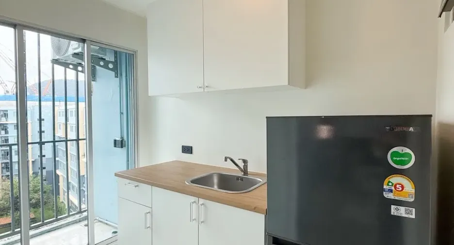 Condo en venta de 1 habitaciones en Kathu, Phuket