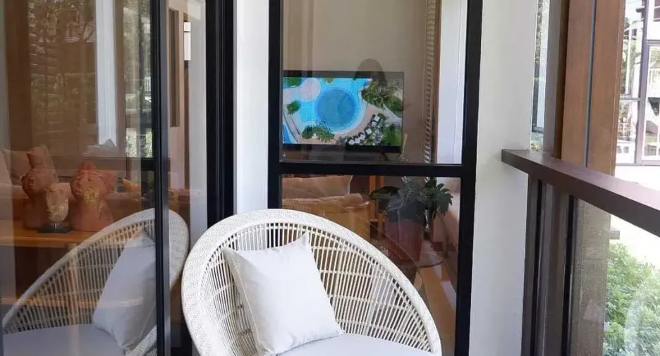 Wohnung zum Kauf mit 1 Zimmer in Hua Hin, Prachuap Khiri Khan