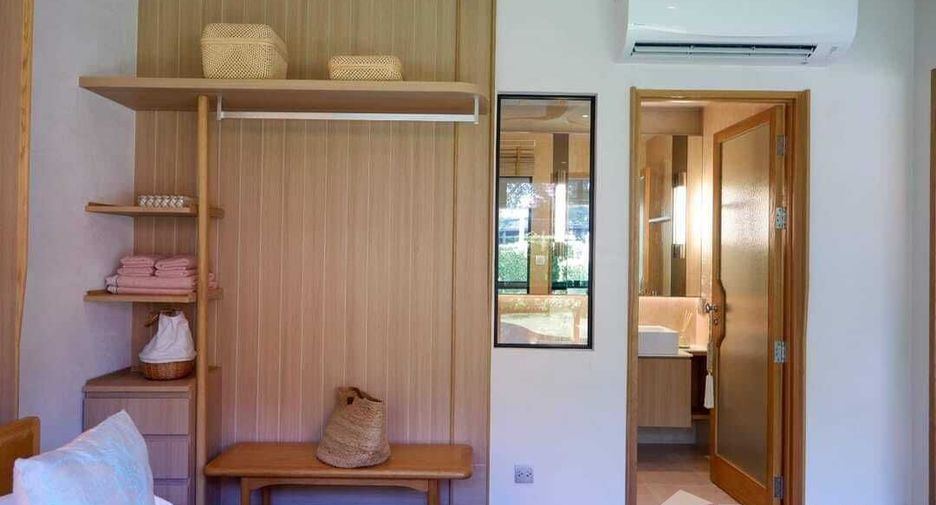 Wohnung zum Kauf mit 1 Zimmer in Hua Hin, Prachuap Khiri Khan