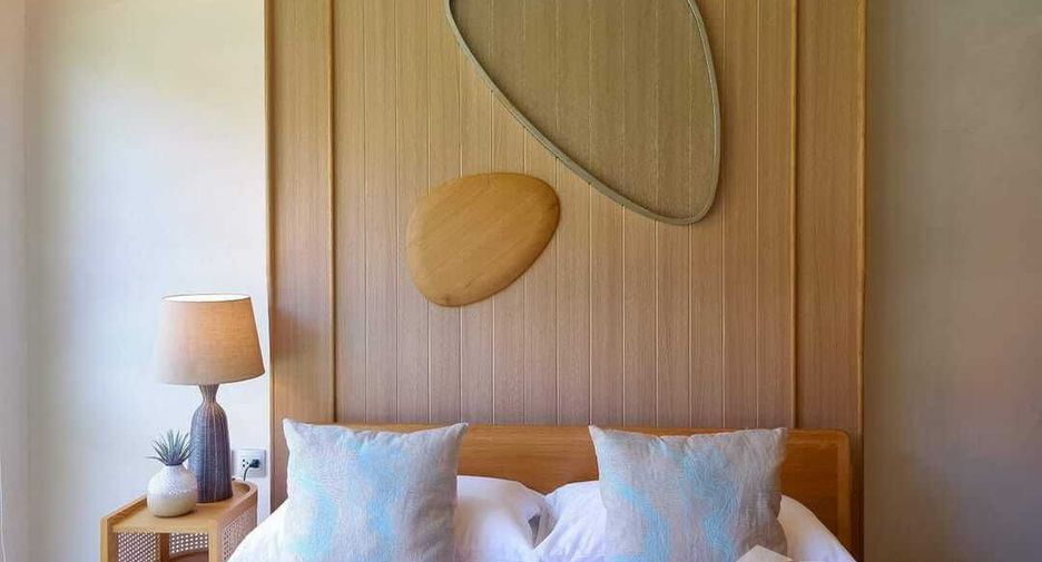 Wohnung zum Kauf mit 1 Zimmer in Hua Hin, Prachuap Khiri Khan