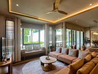 À vendre 1 chambre condo à Hua Hin, Prachuap Khiri Khan