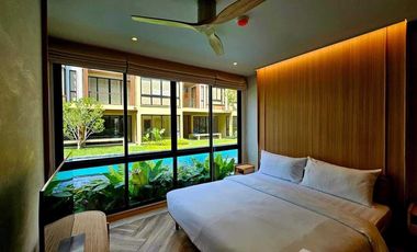 ขาย 1 เตียง คอนโด ใน หัวหิน, ประจวบคีรีขันธ์