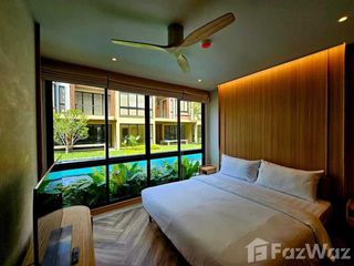 À vendre 1 chambre condo à Hua Hin, Prachuap Khiri Khan