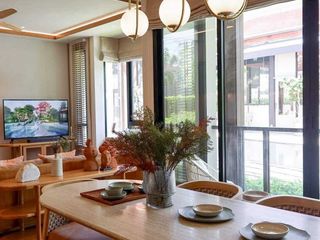 À vendre 1 chambre condo à Hua Hin, Prachuap Khiri Khan