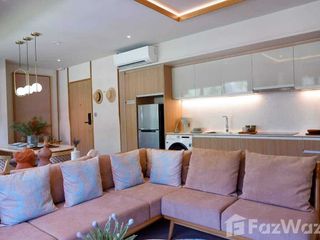 À vendre 1 chambre condo à Hua Hin, Prachuap Khiri Khan