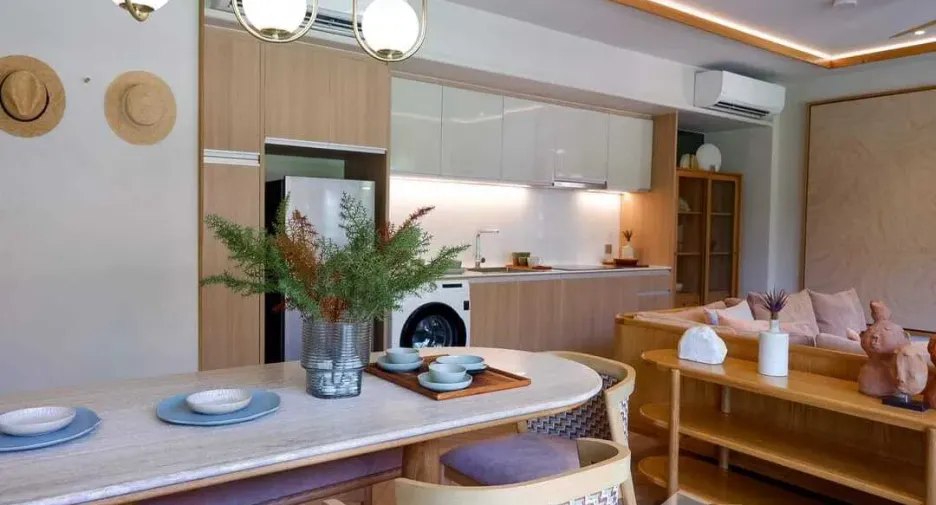 Wohnung zum Kauf mit 1 Zimmer in Hua Hin, Prachuap Khiri Khan