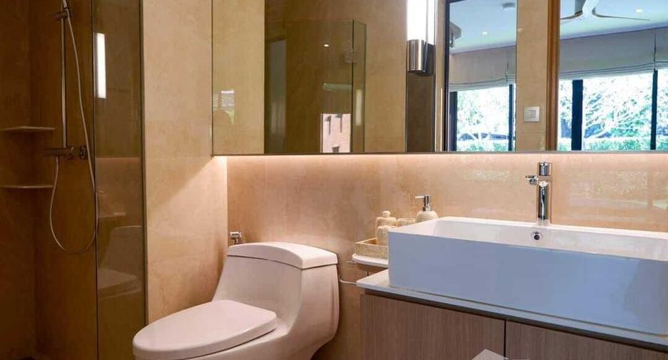 Wohnung zum Kauf mit 1 Zimmer in Hua Hin, Prachuap Khiri Khan