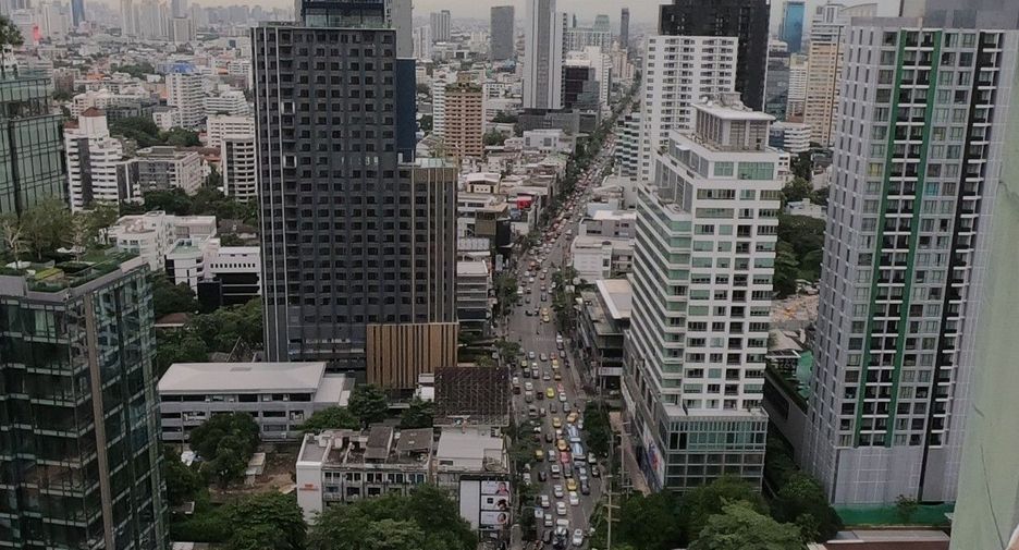 出售 3 卧室 公寓 在 Watthana, 曼谷