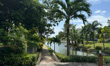 出租 4 卧室 独立屋 在 Bang Lamung, Chon Buri