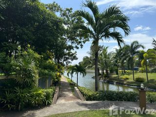For Rent 4 Bedroom House In Bang Lamung, Chonburi
