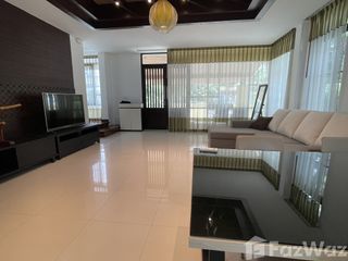 For rent 4 bedrooms house in Bang Lamung, Chonburi