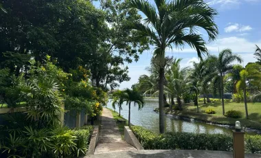 出租 4 卧室 独立屋 在 Bang Lamung, Chon Buri