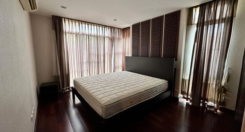Haus zur Miete mit 4 Zimmer in Bang Lamung, Chonburi