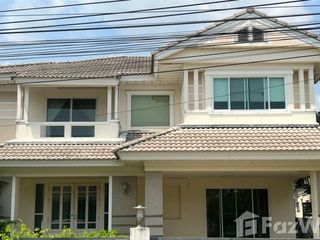 For sale and for rent 3 bedrooms house in Lat Krabang, Bangkok