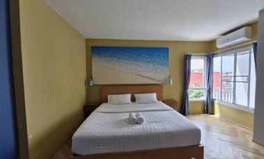 For rent studio apartment in Hua Hin, Prachuap Khiri Khan