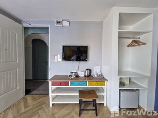 Apartment zur Miete mit Studio in Hua Hin, Prachuap Khiri Khan