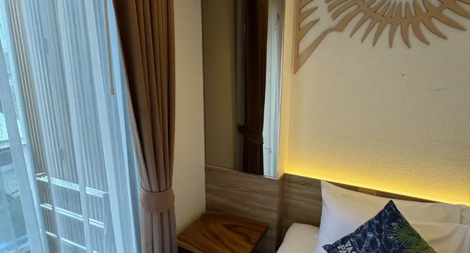 Apartamento en venta de 2 habitaciones en Kathu, Phuket