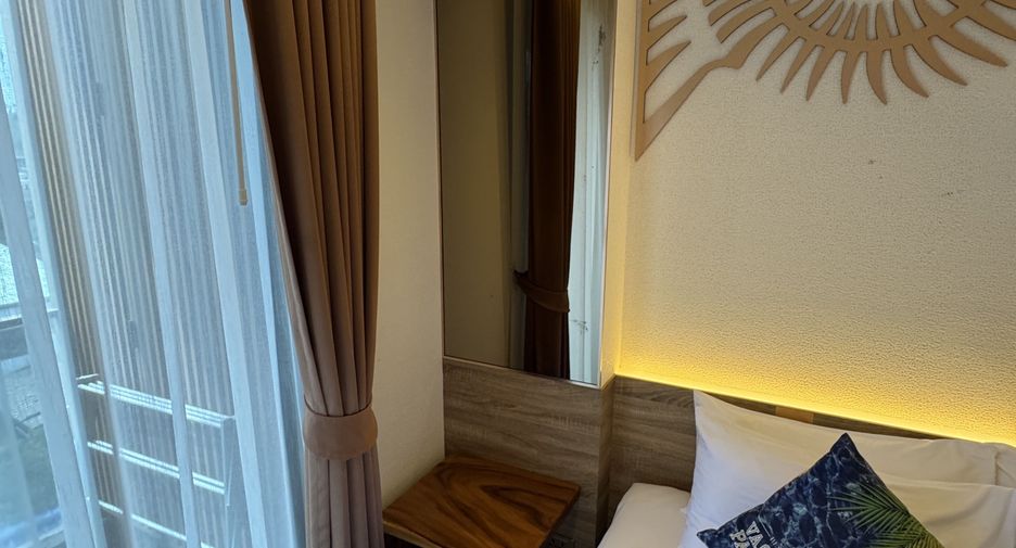 Apartamento en venta de 2 habitaciones en Kathu, Phuket