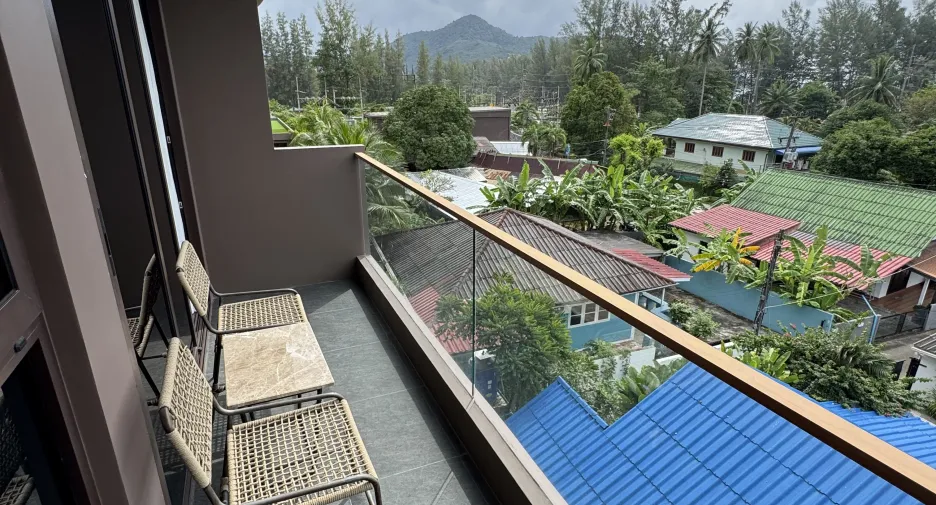 Apartamento en venta de 2 habitaciones en Kathu, Phuket
