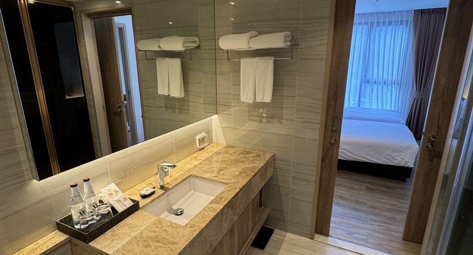 Apartamento en venta de 2 habitaciones en Kathu, Phuket