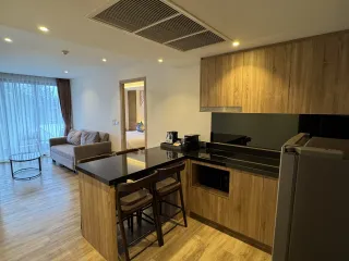 Apartamento en venta de 2 habitaciones en Kathu, Phuket
